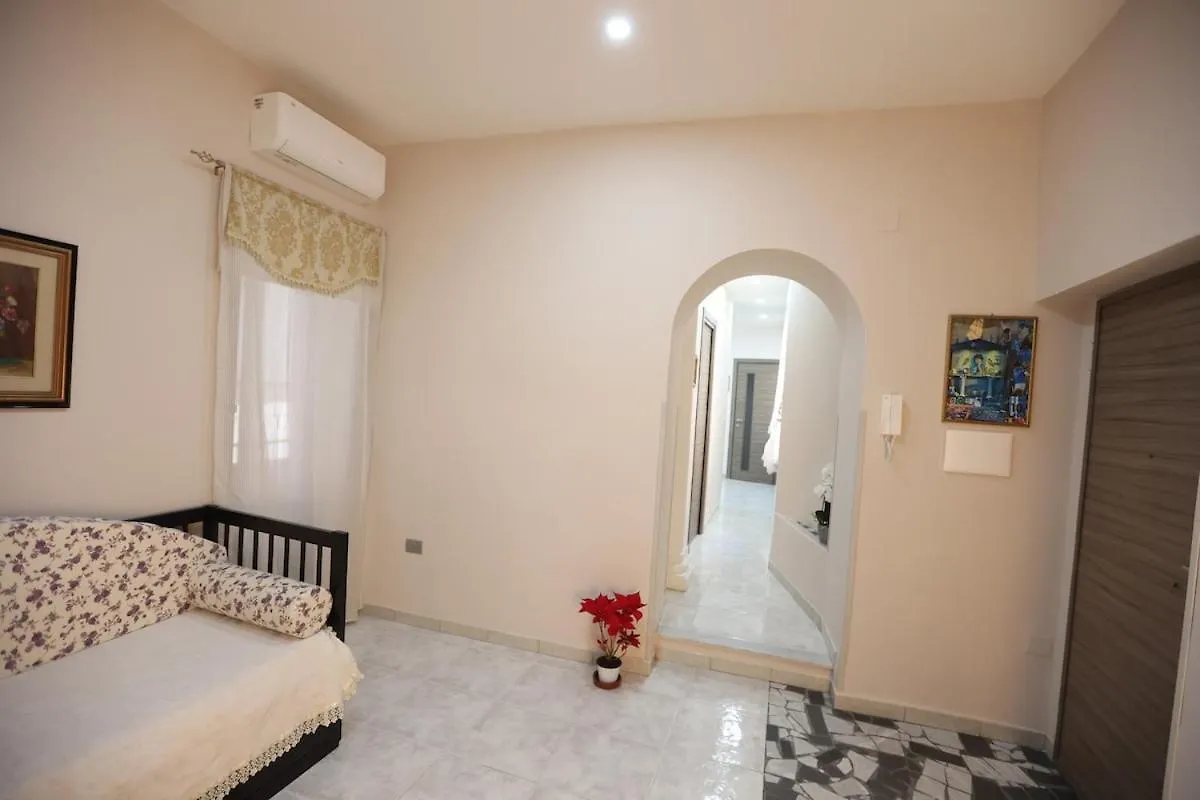 Casa Vacanza Da Reginella Nápoly 0*,  Olaszország