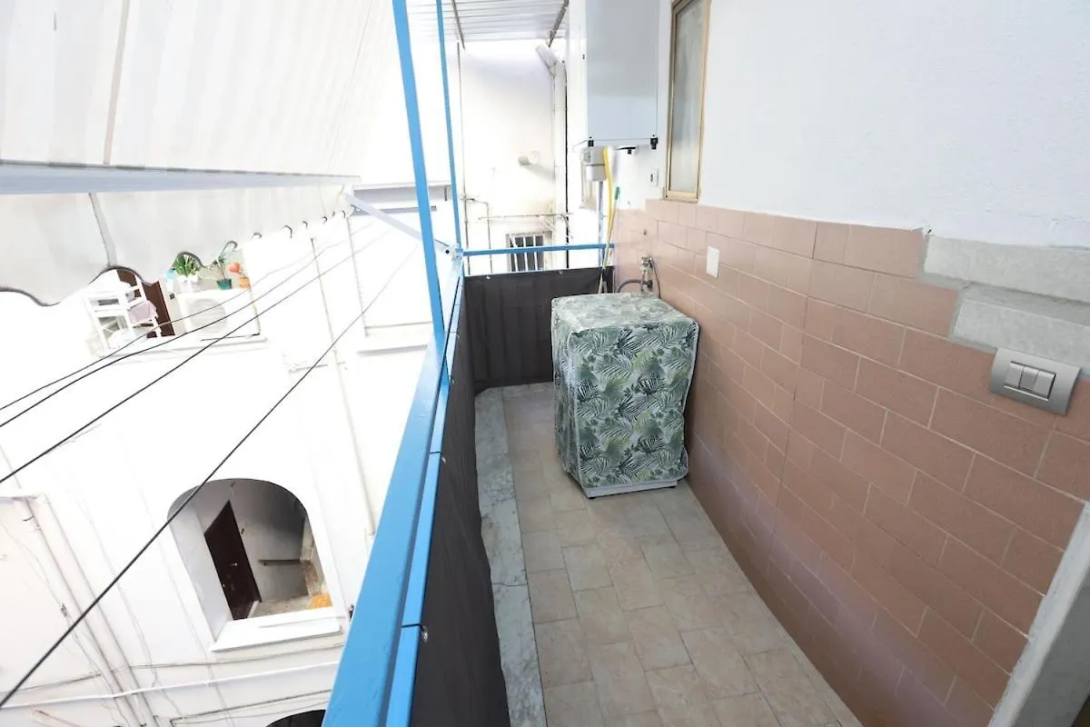 Casa Vacanza Da Reginella Naples Apartment